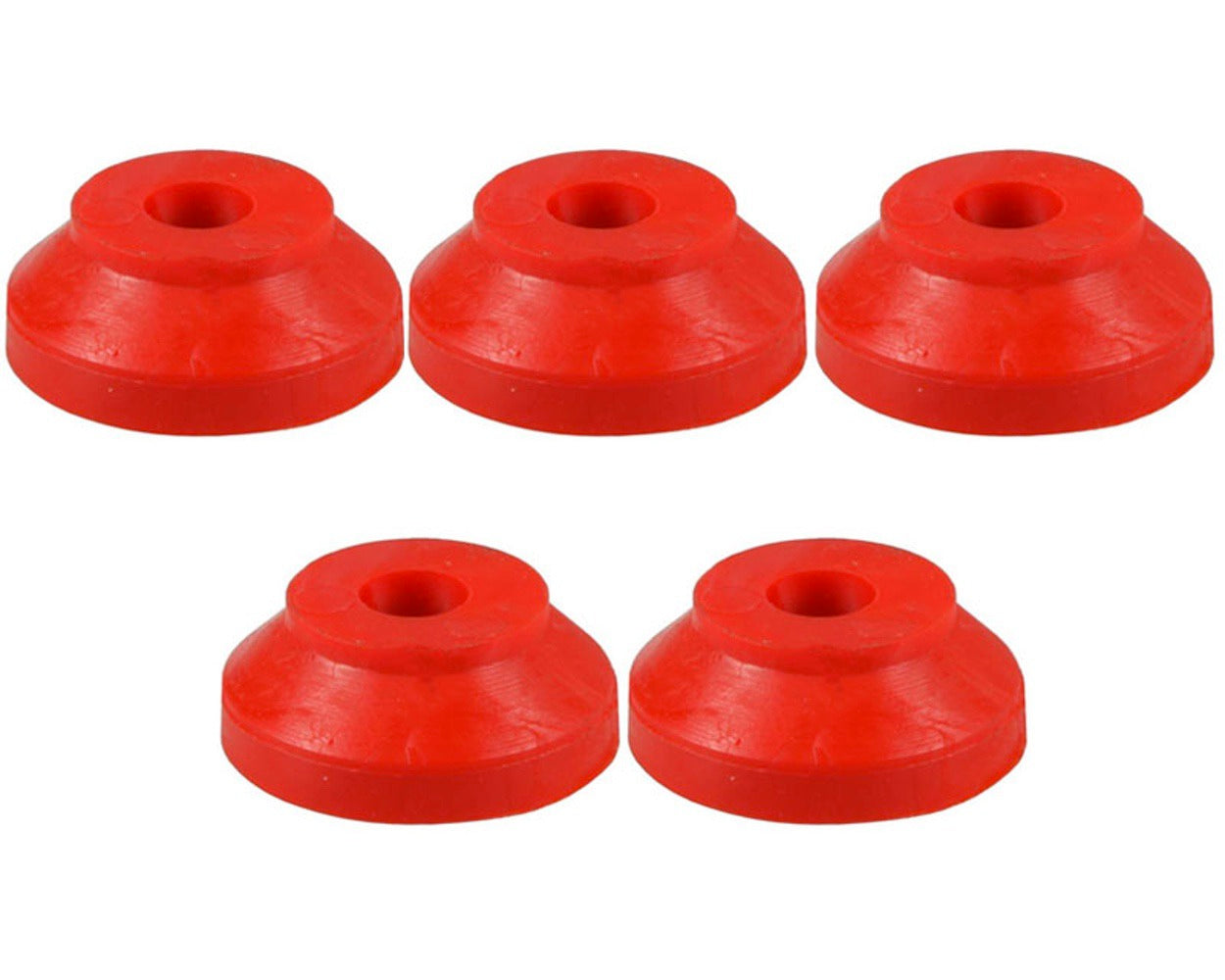 Rubber Washer 30X8X12mm X 5